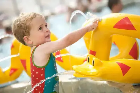 Aqua Drolics Klubbensport.fi